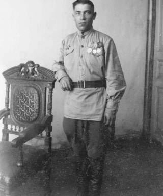 Мачихин Александр Дмитриевич