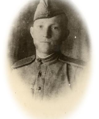 Самойлов Александр Порфирьевич