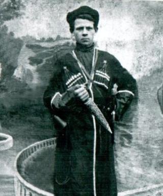 Карфидов Алексей Павлович