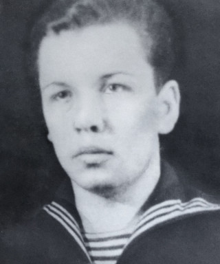 Лагута Алексей Степанович