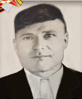 Тарасенко Митрофан Григорьевич