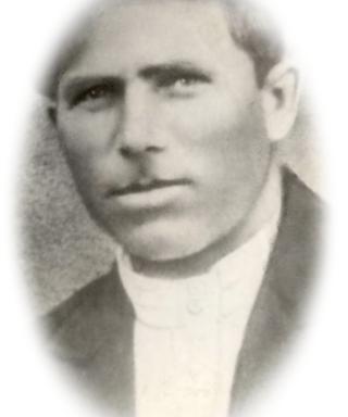 Самойлов Порфирий Иванович