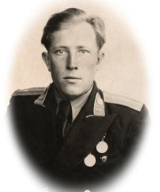 Самойлов Николай Порфирьевич