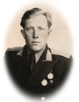 Самойлов Николай Порфирьевич