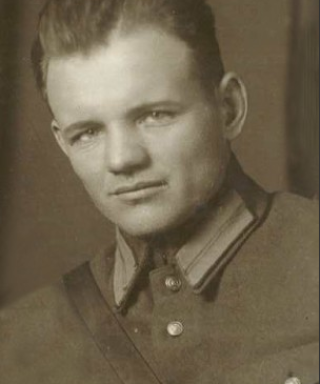 Глущенко Аким Кириллович