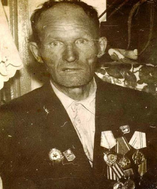 Цыганов Василий Сергеевич