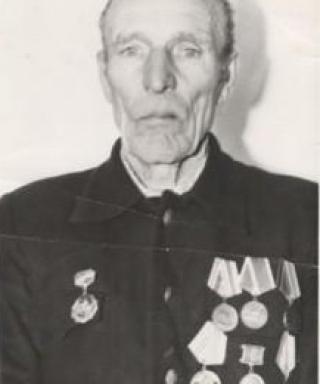 Шашков Максим Максимович