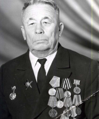 Зинатшин Зия Зинатович