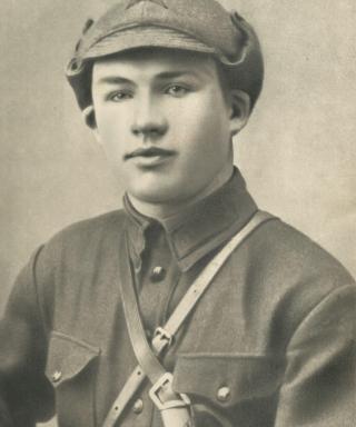 Кадкин Александр Яковлевич