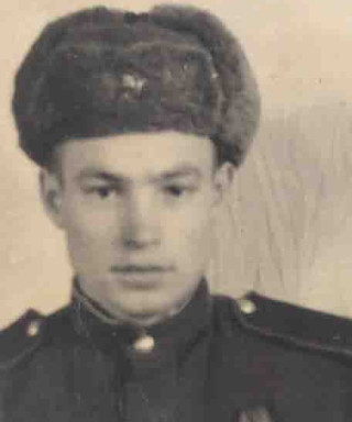 Дороганов Пётр Петрович