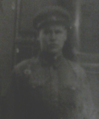 Неустроев Иван Васильевич