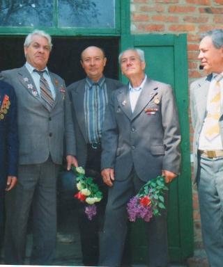 Грузинов Анатолий Тимофеевич