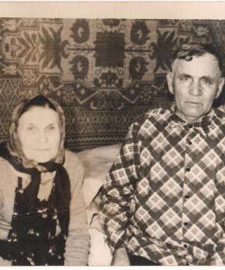 Сотников Иван Алексеевич