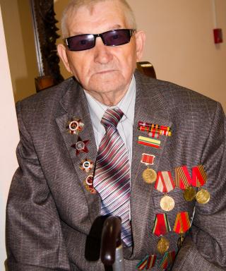 Вернигор Григорий Николаевич