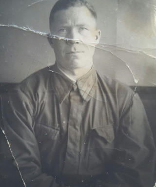 Тарасов Павел Васильевич