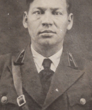 Туринцев Леонид