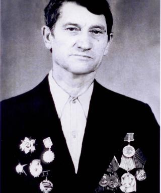 Лейбенко Михаил Сергеевич