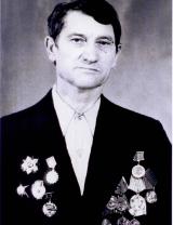 Лейбенко Михаил Сергеевич