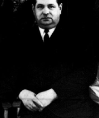 Чкалов Михаил Степанович
