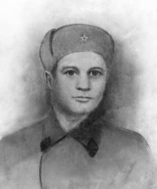 Герасимов Иван Павлович