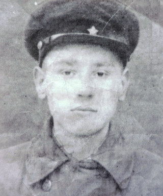 Червяков Валерий Павлович