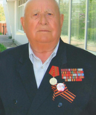 Марухленко Иван Ильич