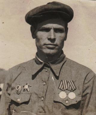 Веткасов Сергей Михайлович