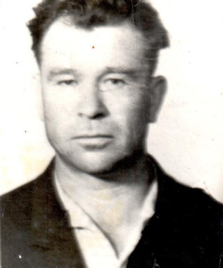 Корпусов Пётр Максимович