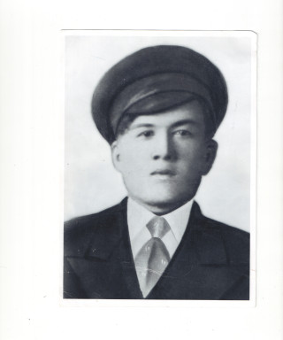 Войцехович Антон Никифорович