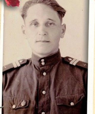 Барышев Николай Семёнович