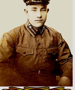 Гаршин Анатолий Мефодьевич