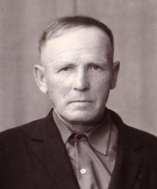 Охрименко Григорий Григорьевич