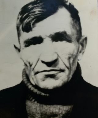 Малинкин Николай Дмитриевич