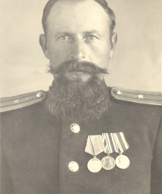 Квач Петр Емельянович