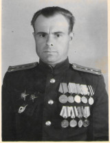 Воронин Иван Иванович