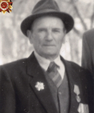 Литвиненко Иван Иванович