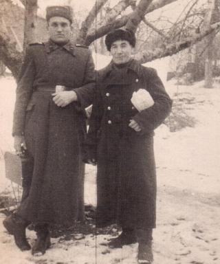 Лебединцев Павел Яковлевич