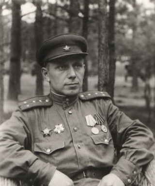 Слаква Сергей Иванович