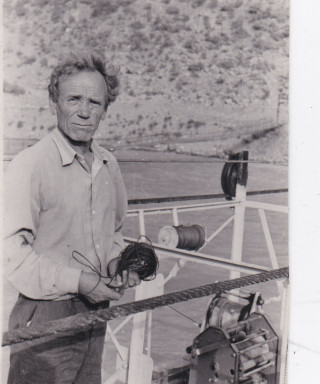 Бутиков Николай Андреевич