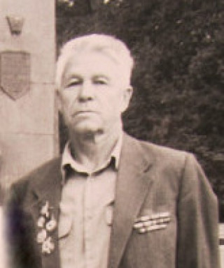 Шумский Василий Андреевич