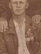 Мащенко Петр Михайлович