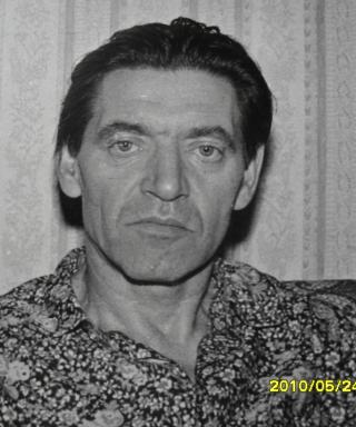 Цветников Евгений Павлович