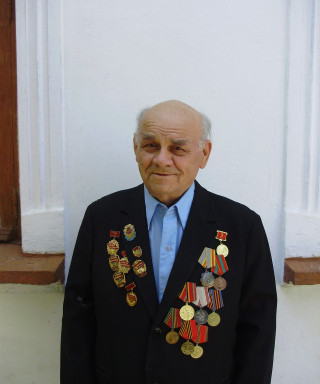 Олесько Владислав Дмитриевич