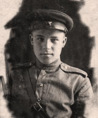 Стаценко Василий Ефремович