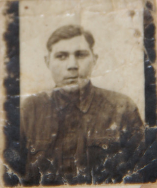 Карелин Иван Григорьевич