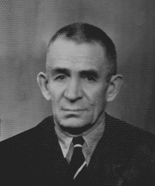 Кулаков Дмитрий Яковлевич