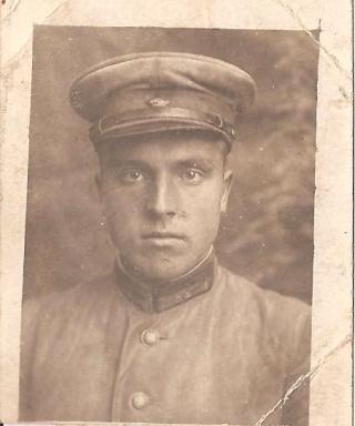 Чернов Алексей Васильевич