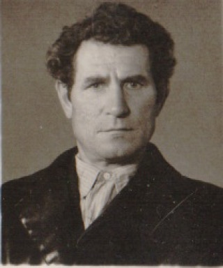 Кондрашов Иван Дмитриевич