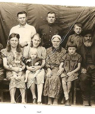 Холименко Николай Николаевич
