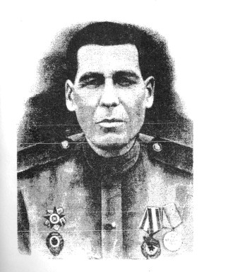 Колупаев Семён Демьянович